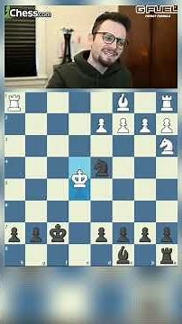 THE FRIED LIVER and THE TRAXLER in GUESS THE ELO !! #chess #gothamchess