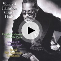 How I Got Over by Montreal Jubilation Gospel Choir