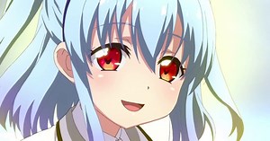 Z/X Code reunion Anime Reveals Cast, Promo Video