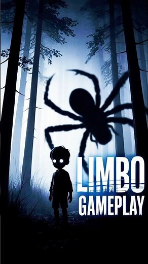 Unlocking the Secrets of Limbo The Ultimate Puzzle Game Experience! 🕹️🖤