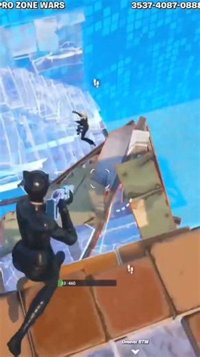 fortnite montage (The box) by Roddy ricch