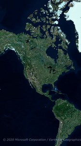 This is the way the interstate highway of the US are numbered #map #geography #facts | Random Facts in the World