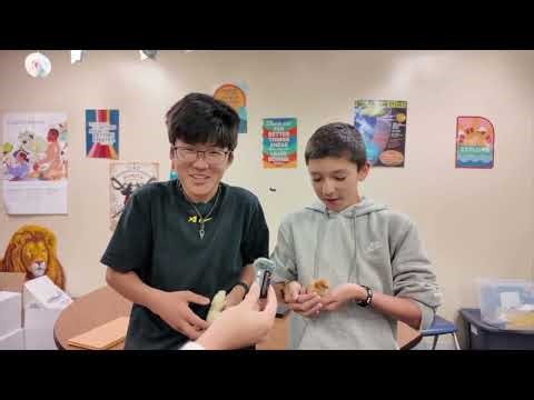 S17EP011 State Testing Prep and Poppy Playtime