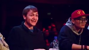 Bataco vs Codfish Grand Beatbox Challenge | GORIB