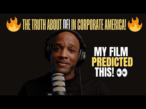 DEI, My Experience as a Black Engineer, & The Job Interview I’ll Never Forget