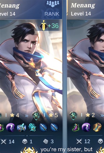 wiseman... #ichigolumiere #ichigoteam #margavoid #fyp #4u #mlbb