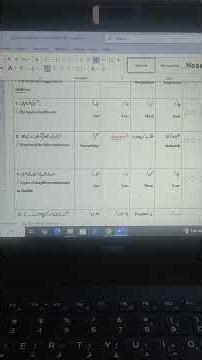 Islamiat Class 9 MCQ Solved Model Paper | Federal Board 2026 imp Mcqs | 9th Islamiat Objective