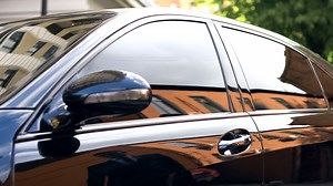 The Reason Dark Window Tint Is Banned In Almost Every State - SlashGear