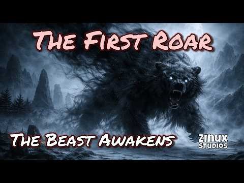 Epic Viking Music – The First Roar | Berserker Awakening & Norse Battle Music