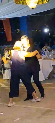 Halo moves #chacha #tango #boggie #highlights #nicemoves #dance | Edboy Orocay Padilla