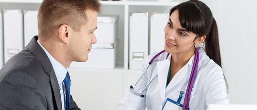 Can 40 Seconds of Compassion Make a Difference in Health Care?