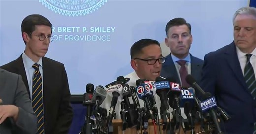 Brown University shooting suspect with Miami ties found dead in New Hampshire storage unit