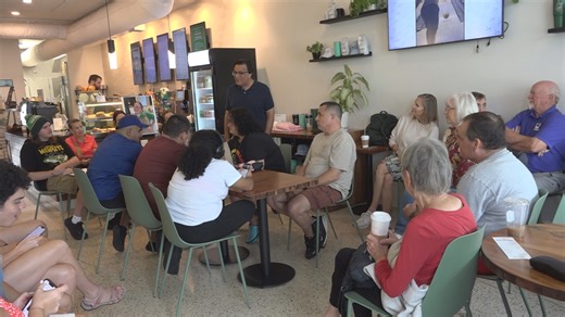 Parents question Florida's new graduation requirements