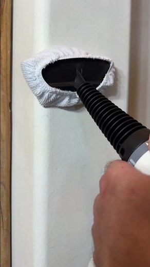 Phueut Handheld Steam Cleaner Review | The Best Chemical-Free Multi-Surface Steam Cleaner for Home?