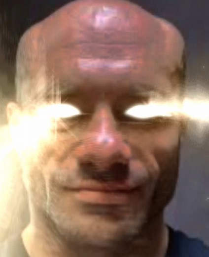 Just 20lbs of water weight bro #maingain #fitness #gregdoucette #mikeisraetel #lifting #foryoupage