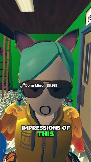 My Rec Room Dorm Got an AI Makeover From Coach!