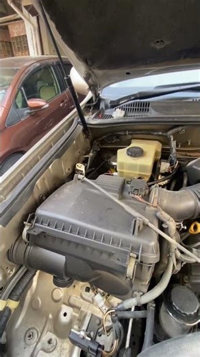 Toyota Prado TZ Model 2005 B2B Orignal For Sale In Karachi #automobile #toyotaprado #pradolovers