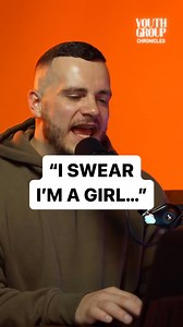 “For now just use the family bathroom” 😭 | Youth Group Chronicles