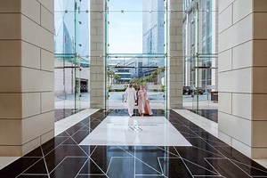 Waldorf Astoria Dubai International Financial Centre | Fine Hotels   Resorts | Amex Travel SG