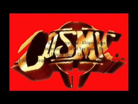 Cosmic C85 (1983) by Daniele Baldelli & Marco Maldi