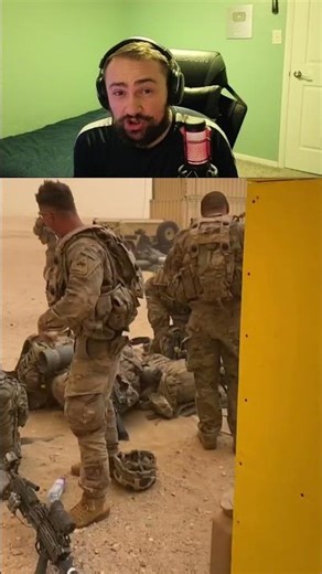 What Deployment Looks Like In Call of Duty Warzone 😳🤯 #shorts