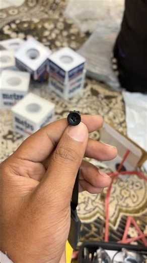 Best Spy WiFi Camera 📷 | Live Mobile View Hidden Camera Review 2025