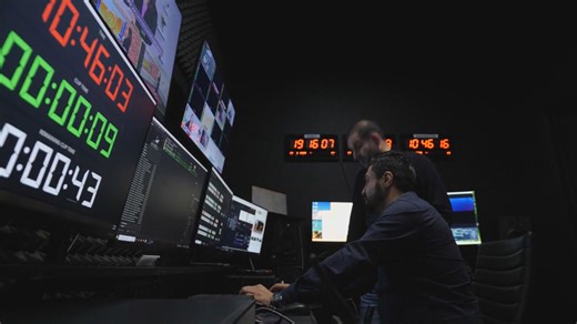 How an Afghanistan TV channel is defying Taliban rule