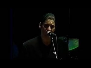 Van Morrison sometimes cries ,( It`s Only A Song ) Pro Footage Outtake Pt 5, Belfast Waterfront,1997