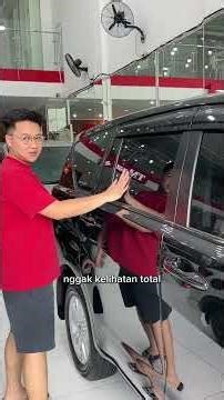 Innova G petrol 2019 here boss #fyp #shorts #innovareborn #tmcars #usedcar