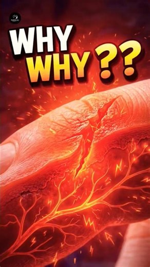 WHY paper cut hurts more than a knife cut??? #shorts #viralshorts #science