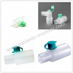 [Hot Item] Dryline Airway Adapter 9000-10-07486 115-043020-00 Straight New Original, Box of 10