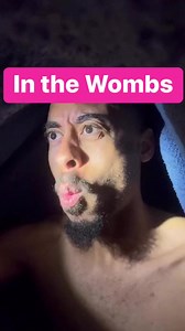 In the Wombs of NaeNae Twins 🤰🏽💃🏽🩷 #inthewomb #babies #pregnancy #jokes #relatable #explore | YeahitsTyG