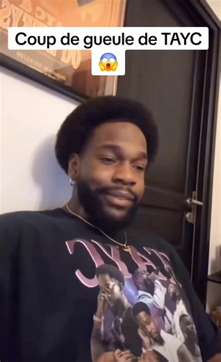 67K views · 4.4K reactions | ❌ Tayc se plaint du fait que les médias urbains relaient moins les succès autour de son projet avec Dadju, qui cartonne et plus leurs sauces. Quelles sont vos 3 titres préférés du disque ?! | Musicfeelings | Facebook