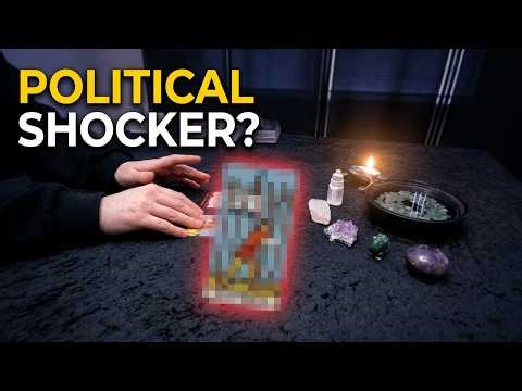 Tarot Exposed - Religious Abuse in Military, Texas Turns Blue, Iran Crisis