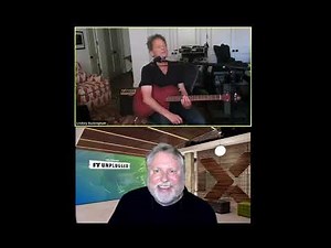 Lindsey Buckingham Can Sing Again After Surgery Damaged His Vocal Cords