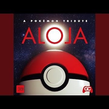 Snowpoint City (From "Pokemon Diamond & Pearl")