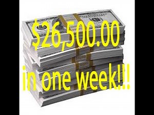 CASH TRACKING SYSTEM, BUSINESS SUCCESS ALLIANCE, SECRET SUCCESS MACHINE - CLICK BELOW TO MAKE CASH