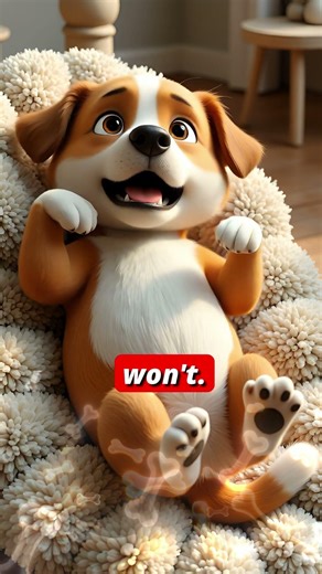 Dogs EXPOSED: Their Real Inner Thoughts 😂