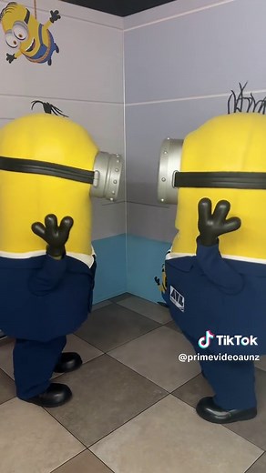 Minion Dance Trend: Despicable Me Edits Compilation