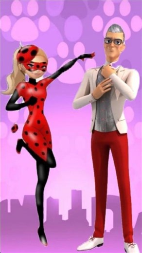 Miraculous shadow moth VS all superheroes #youtubeshorts #miraculousladybug #miraculous