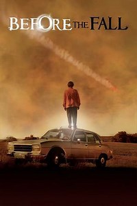 Before the Fall (2025) - Movie