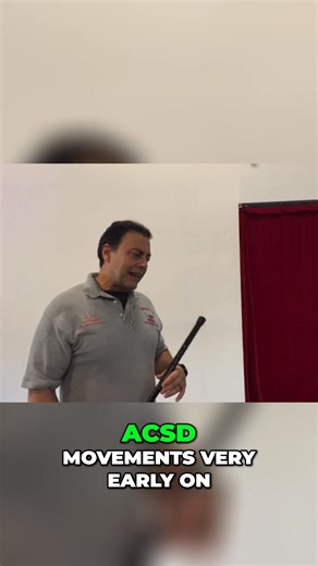 In ACSD, cane training inherently develops empty hand skills. The movements and drills you learn with the cane directly translate to unarmed combat. This approach ensures consistency and effectiveness, especially under pressure when adrenaline kicks in. Be effective in 2.5 hours! Visit https://canemasters.com to check our best seller canes or to customize your own cane. #CaneTraining #ACSD #EmptyHand #SelfDefense #MartialArts | Cane Masters