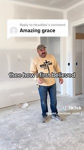 Amazing grace | Matthews gospel network ministry