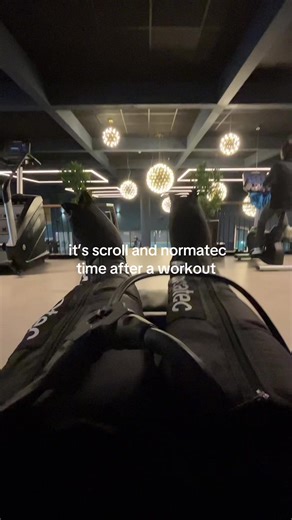 Normatec Boots: Recovery for Athletes