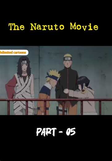 The Naruto Movie Watch full movie in our account follow us for more #naruto #following #funny #trending #anime