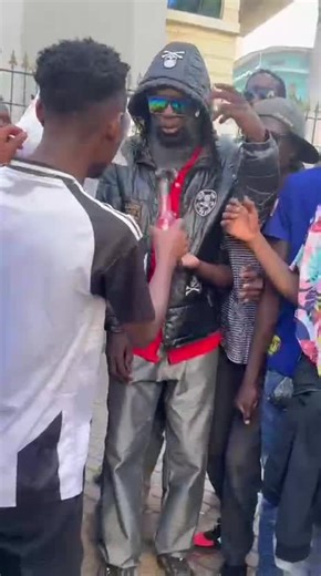 Upcoming RAP Battles in Nairobi's Freestyle Scene