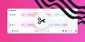 Quickly Customize Your Licensed Music with Soundstripe’s New AI Song Editor
