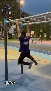 From Climbing to Pull-Ups: A Fitness Enthusiast's Guide to UNSW