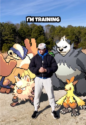 I knew something was up with Riolu... I can't seem to find him, he must've slipped out while we were all sleeping. He's probably out training somewhere, I'm just not sure exactly where I would find him. You can participate in what happens next by going to the page I set up on my profile for you guys to track my current Pokémon, and vote which path you think we should take! In the next part, I'll go down that path… Thanks for all the support guys, I hope this is a fun and exciting new episode and