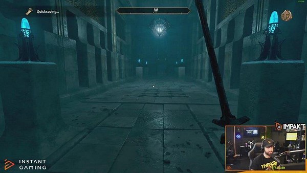 impakt - Twitch